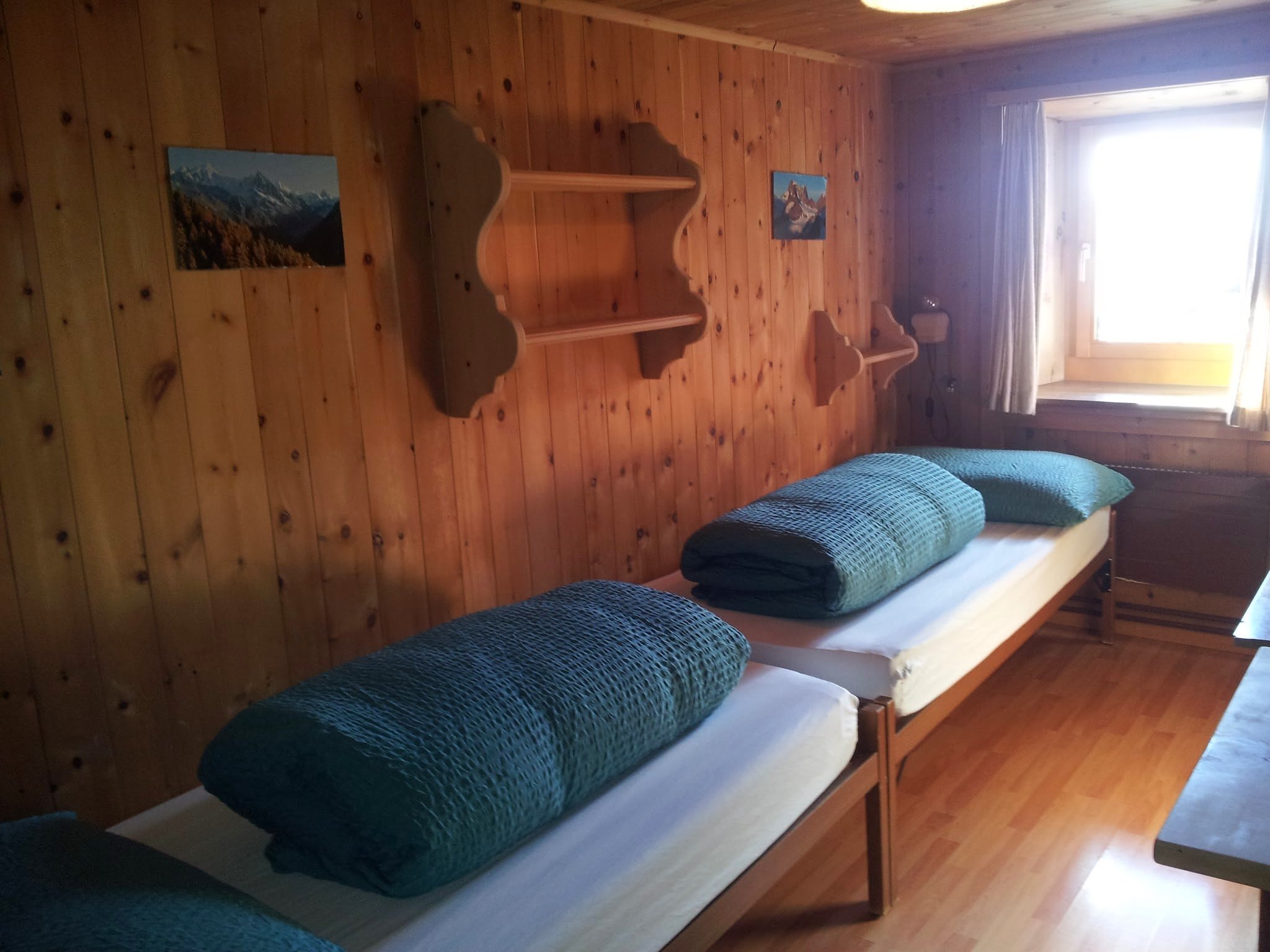 Pension Restaurant Hirschen